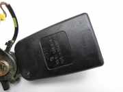 Mercedes S212 E350d 13-16 Kombi Gurtschloss Links Hinten