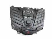 Ford EcoSport 12-22 Bedienteil Bedienelement Klimabedienteil