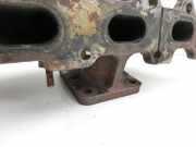 Fiat 500 312 07-16 1,2 51KW 169A4000 Abgaskrümmer