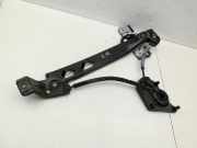 Seat Ibiza IV 6J ST 08-12 Kombi Fensterheber o. FH-Motor Hinten Links