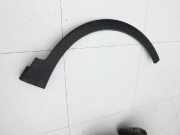 Audi A1 8X 10-14 Leiste Zierleiste für Kotflügel Rechts Vorne