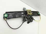 Range Rover Evoque L538 11-15 Kombi Fensterhebermotor mit Fensterheber Links Hinten