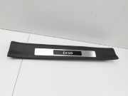 Hyundai IX55 09-11 Einstiegsleiste Links Vorne beleuchtet