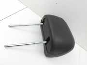 Hyundai IX55 09-11 Kopfstütze Nackenstütze für Sitz Leder Schwarz Links Vorne