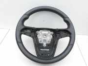 Opel Astra J 10-12 Lenkrad ohne Airbag