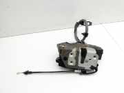 Ford Focus III 11-15 Kombi Türschloss m. ZV Stellmotor Links Hinten