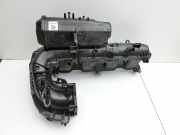 Mercedes W205 C250 14-18 2,0 155KW 274.920 Ansaugbrücke Ansaugkrümmer