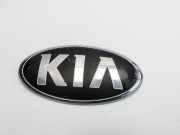 Kia Ceed JD 12-15 Emblem Logo