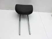 Hyundai I10 IA 13-16 Kopfstütze Nackenstütze Polster Stoff Schwarz Mitte