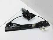 MINI Cooper S All4 R60 14-16 Fensterhebermotor mit Fensterheber Rechts Hinten
