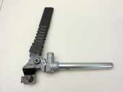 Hyundai IX35 LM 09-13 Gurtstraffer Fahrer Links Vorne Aussen