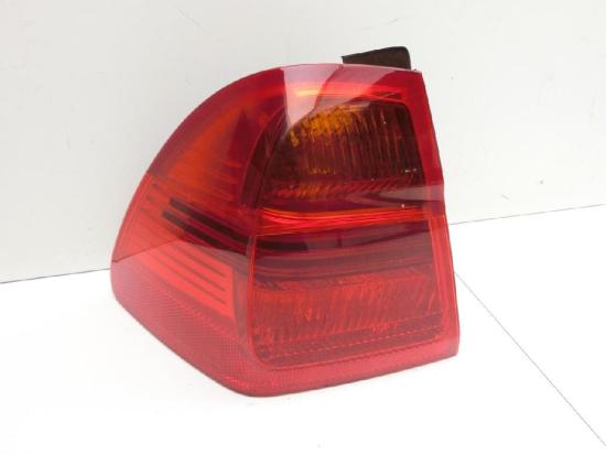 BMW E91 330XD 05-08 Kombi R?ckleuchte Heckleuchte f?r Klappe Links Bild BMW E91 330XD 05-08 Kombi R?ckleuchte Heckleuchte f?r Klappe Links