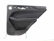 Mercedes W166 ML 350 11-15 Türverkleidung Türpappe Rechts Hinten