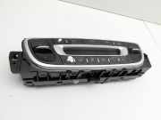 Renault Megane III 08-12 Bedienteil Bedienelement Heizung Klimabedienteil