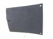 Audi A6 C7 4G 10-14 Lim Kofferraummatte Kofferraum Einlegeboden