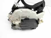 VW Sharan 7N II 10-15 Türschloss m. ZV Stellmotor Links Vorne