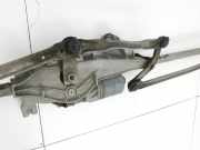 Opel Astra J 12-18 Wischermotor m. Wischergestänge Vorne