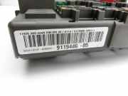 BMW E88 1er 11-13 2,0d 104KW Sicherungskasten Zentralelektrik Steuergerät JBE