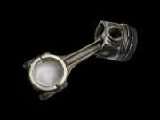 VW Tiguan II AD 16-20 TDI 2,0 110KW DFGA Kolben mit Pleuel Pos C