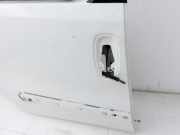 Fiat Doblo II 263 10-15 Kombi Tür Schiebetür Rechts Hinten