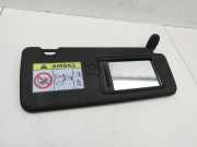 Hyundai Tucson IV NX4 20-24 Sonnenblende Rechts für Beifahrer