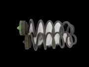 Audi A5 8T Sportback 11-16 5T Beide Feder Federn Vorne