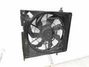 Hyundai I30 FD 07-10 1,6 85KW Lüfter Ventilator f. Kühler
