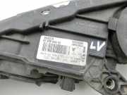 Citroen C5 08-12 Halogen Scheinwerfer Frontscheinwerfer Links