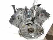 Land Range Rover L322 05-09 4,2 291KW 32V DOHC Motor Triebwerk AJ34S