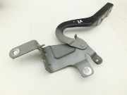 Renault Clio IV X98 16-19 5T Scharnier für Motorhaube Motorhaubenscharnier Links