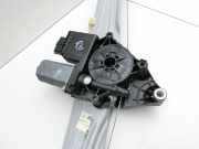 Opel Crossland X D75 20-24 Fensterhebermotor mit Fensterheber Rechts Vorne