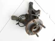 Ford Fiesta VI 6 13-17 1,0 59KW Achsschenkel Radnabe mit ABS Rechts Vorne