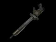 Citroen C4 Grand Picasso 06-10 HDi 1,6 80KW Injektor Einspritzdüse Zyl.2