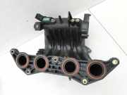 Peugeot 206+ 09-12 1,1 44KW TU1JP HFX Ansaugbrücke Ansaugkrümmer