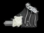 Mercedes SLK R171 04-08 Fensterheber o. FH-Motor Hinten Rechts