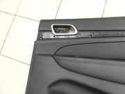 Nissan Murano I Z50 02-08 Türverkleidung Türpappe Rechts Hinten