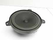 BMW E46 320D 01-06 Lautsprecher Links Hinten