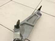 Mercedes R171 SLK 350 04-08 Wischermotor m. Wischergestänge Vorne