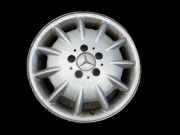 Mercedes S203 W203 00-04 1x Felge Alufelge 5X112 7.5X16Zoll ET41