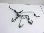 Fiat Talento 296 16-21 1,6D 88KW Hochdruck Leitung Kraftstoffleitung