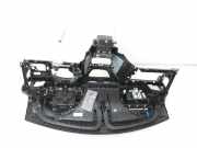 Peugeot 2008 I 16-19 Armaturenbrett Panel komplett