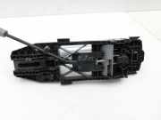 Skoda Octavia III 5E 12-17 Kombi Türgriff Griff aussen Links Hinten