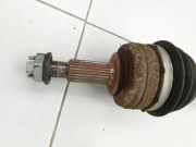 Renault Captur I 13-21 dCi 90 1,5 66KW Antriebswelle Gelenkwelle Rechts Vorne