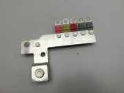 Audi Q7 4L 09-15 Relais Stromverteiler Klemmpunkt Sicherungen 50A-150A