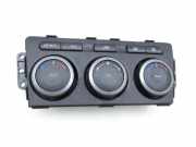 Mazda 6 GH 08-10 Bedienteil Bedienelement Heizung Klimabedienteil
