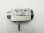 BMW X3 E83 18d LCI 08-11 Expansionsventil für Klima