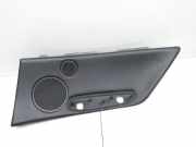 BMW 318Ci E46 00-03 Cabrio Türverkleidung Seitenverkleidung Lautsprecher Rechts Hinten