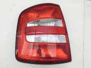 Skoda Fabia 6Y 04-07 Kombi Rückleuchte Rücklicht Heckleuchte Links orig