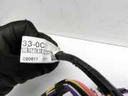 Mitsubishi Space Star II 16-19 Kabelbaum f?r T?r und Fensterheber Rechts Vorne