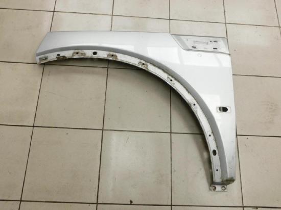 Dodge Nitro 06-10 Kotfl?gel Links Bild Dodge Nitro 06-10 Kotfl?gel Links